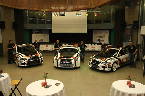 Van Loon Racing